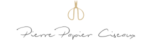 logo Pierre Papier Ciseaux