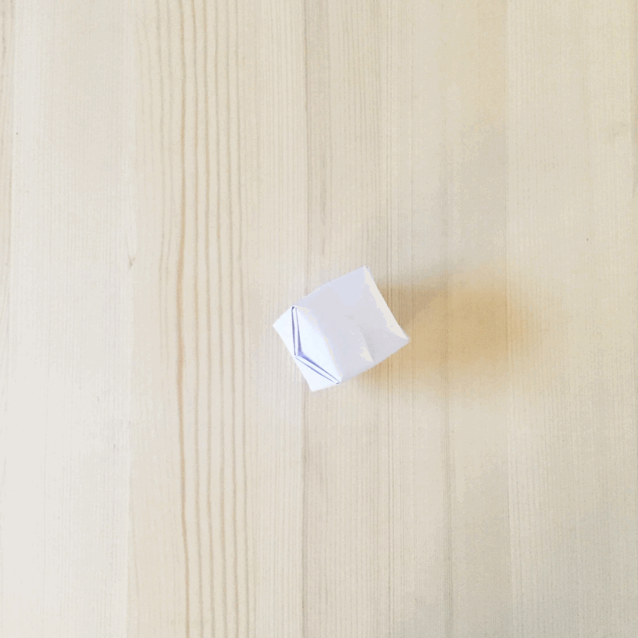 de 1 à 10 boules origami