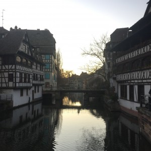 bonnes adresses citytrip Strasbourg