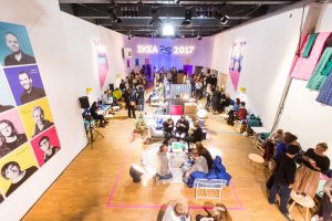 collection IKEA PS 2017 event presse