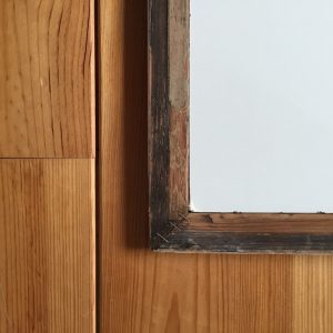 DIY déco conseils astuces pour retaper un vieux cadre en bois