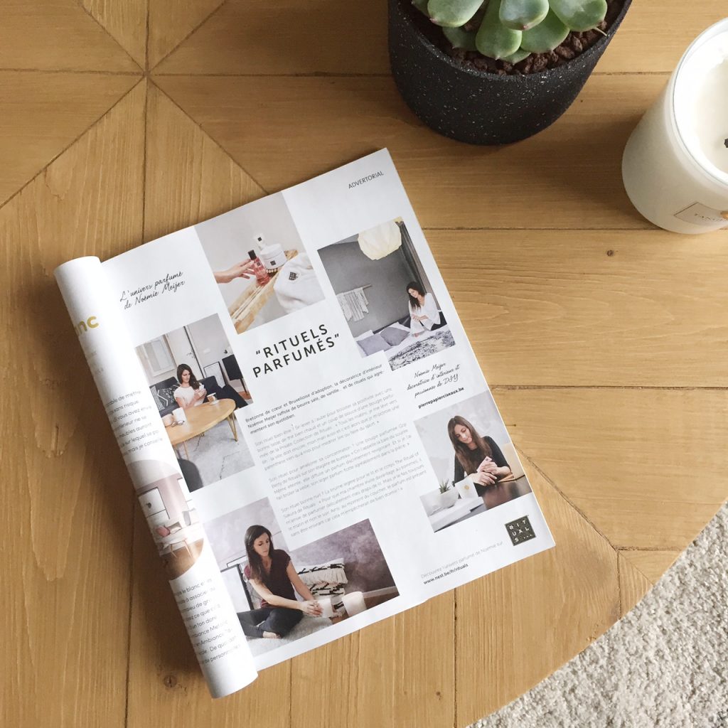 Conseils déco pour intégrer les parfums dans son intérieur | Pierre ...