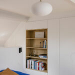 Chambre parentale après réalisation