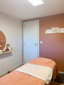 Photo après réalisation