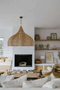 Séjour après réalisation