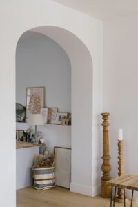 Séjour après réalisation