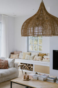 Séjour après réalisation