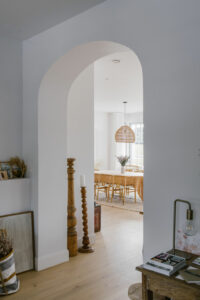 Séjour après réalisation