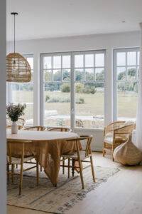 Séjour après réalisation