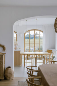 Séjour après réalisation