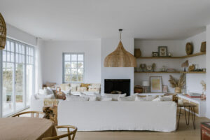 Séjour après réalisation