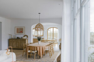 Séjour après réalisation