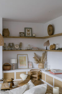 Séjour après réalisation