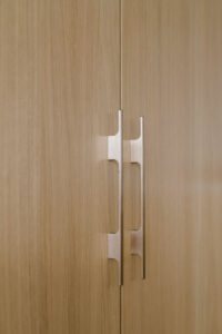 Cuisine après réalisation