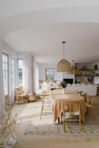 Séjour après réalisation