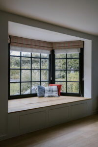 Banquette sur-mesure