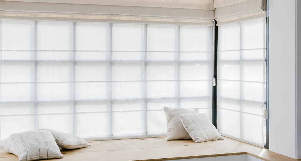 Banquette sur mesure