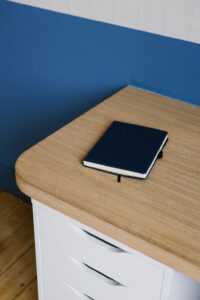 Chambre après réalisation