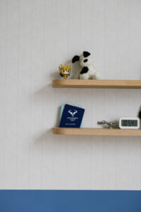 Chambre après réalisation