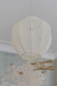 Chambre après réalisation