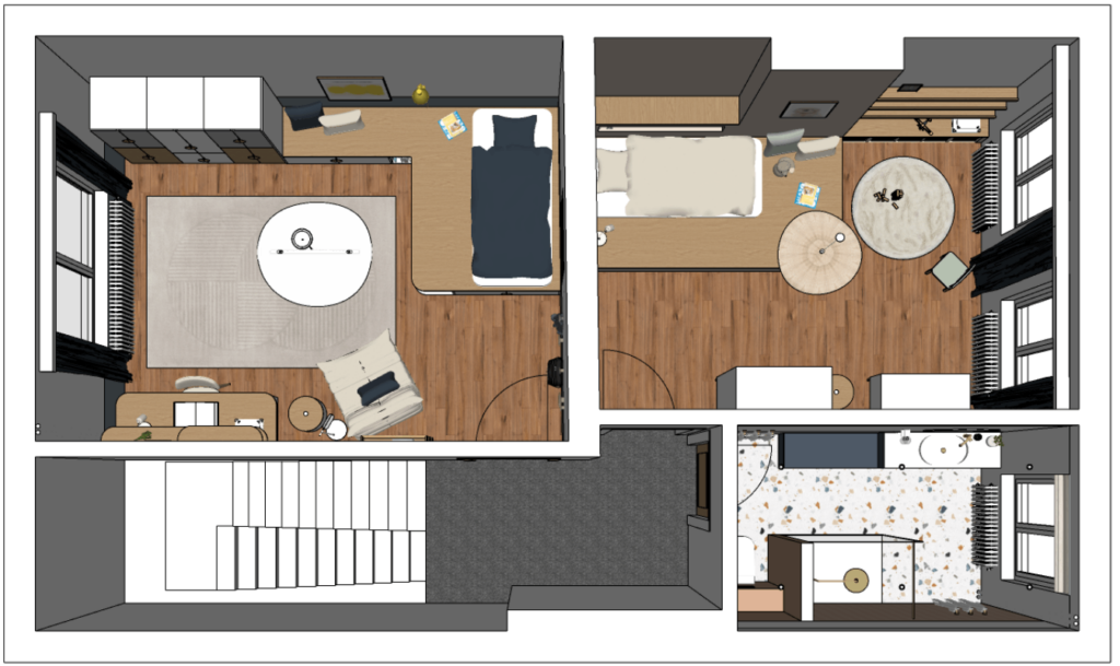 Plans